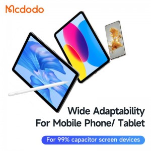 قلم لمسی استایلوس مک دودو Mcdodo مدل PN-3080