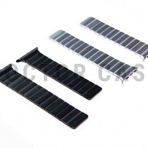 بند استیل مگتنی اپل واچ مدل Magnet link