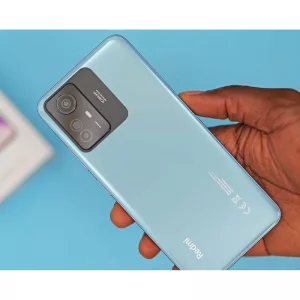 گوشی موبایل شیائومی مدل Redmi Note 12S دو سیم کارت ظرفیت 256 گیگابایت و رم 8 گیگابایت