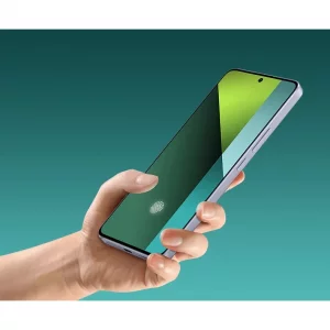 گوشی موبایل شیائومی مدل Redmi Note 13 Pro 5G دو سیم کارت ظرفیت 512 گیگابایت و رم 16 گیگابایت - پک چین رام گلوبال