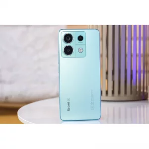 گوشی موبایل شیائومی مدل Redmi Note 13 Pro 5G دو سیم کارت ظرفیت 512 گیگابایت و رم 16 گیگابایت - پک چین رام گلوبال