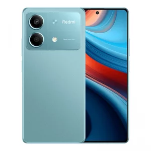 گوشی موبایل شیائومی مدل Redmi Note 13R Pro دو سیم کارت ظرفیت 256 گیگابایت و رم 12 گیگابایت - پک چین رام گلوبال