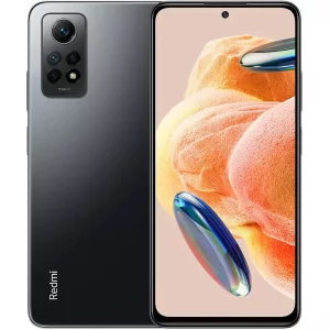 گوشی موبایل شیائومی مدل Redmi Note 12 Pro 4G دو سیم کارت ظرفیت 256 گیگابایت و رم 8 گیگابایت - گلوبال