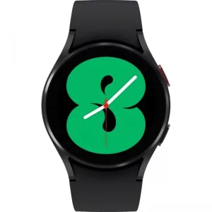 ساعت هوشمند سامسونگ مدل Galaxy Watch 4 SM R860 40mm بند سیلیکونی