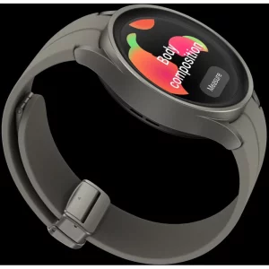 ساعت هوشمند سامسونگ مدل Galaxy Watch5 Pro