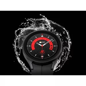 ساعت هوشمند سامسونگ مدل Galaxy Watch5 Pro