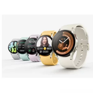 ساعت هوشمند سامسونگ مدل Galaxy Watch6 Classic 47mm