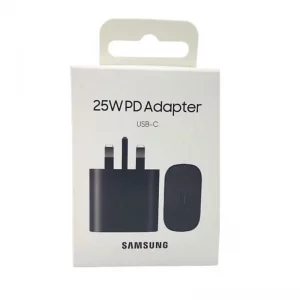 شارژر دیواری  مدل 25 وات PD Adapter