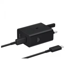 شارژر دیواری سامسونگ مدل 50W PD Power Adapter T5020