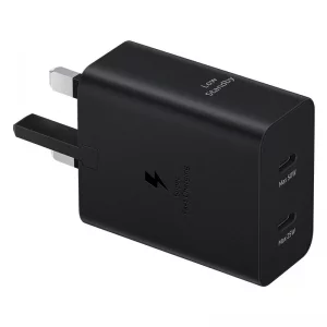 شارژر دیواری سامسونگ مدل 50W PD Power Adapter T5020