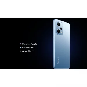 گوشی موبایل شیائومی مدل Redmi Note 12 Pro 5G دو سیم کارت ظرفیت 256 گیگابایت و رم 8 گیگابایت - گلوبال