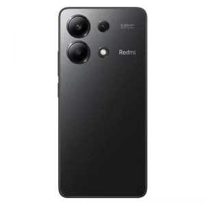 گوشی موبایل شیائومی مدل Redmi Note 13 4G دو سیم کارت ظرفیت 512 گیگابایت و رم 8 گیگابایت