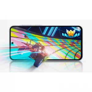 گوشی موبایل سامسونگ مدل Galaxy A55 دو سیم کارت ظرفیت 256 گیگابایت و رم 8 گیگابایت ویتنام