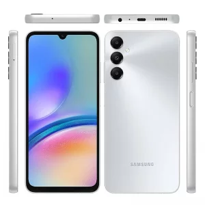 گوشی موبایل سامسونگ مدل Galaxy A35 دو سیم کارت ظرفیت 128 گیگابایت رم 8 گیگابایت ویتنام