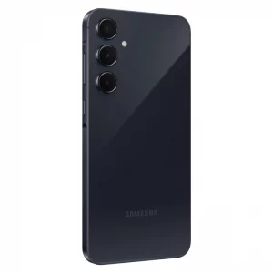 گوشی موبایل سامسونگ مدل Galaxy A55 دو سیم کارت ظرفیت 256 گیگابایت و رم 12 گیگابایت ویتنام