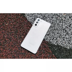 گوشی موبایل سامسونگ مدل Galaxy S21 FE 5G دو سیم‌ کارت ظرفیت 256 گیگابایت و رم 8 گیگابایت نسخه اسنپدراگون اکتیو