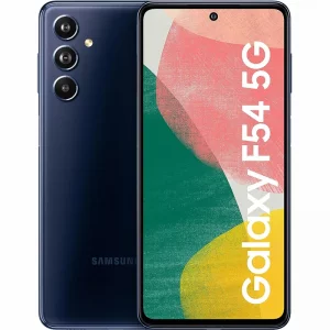 گوشی موبایل سامسونگ مدل Galaxy F54 5G دو سیم کارت ظرفیت 256 گیگابایت و رم 8 گیگابایت اکتیو