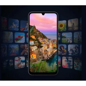 گوشی موبایل سامسونگ مدل Galaxy A25 دو سیم کارت ظرفیت 256 گیگابایت و رم 8 گیگابایت