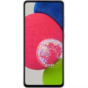 گوشی موبایل سامسونگ مدل Galaxy A52s 5G SM-A528B/DS دو سیم کارت ظرفیت 128 گیگابایت و رم 6 گیگابایت