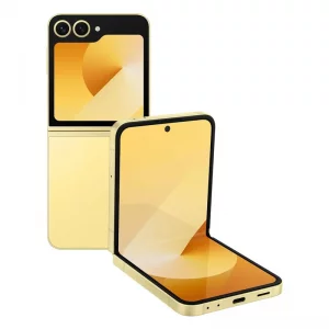 گوشی موبایل سامسونگ مدل Galaxy Z Flip 6 تک سیم کارت ظرفیت 512 گیگابایت و رم 12 گیگابایت ویتنام