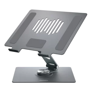 پایه نگهدارنده لپ تاپ چرخشی و تاشو مومکس (momax)
