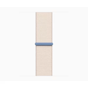 ساعت هوشمند اپل (اپل واچ) مدل SE 2023 Aluminum Case 44mm With Sport Loop Band