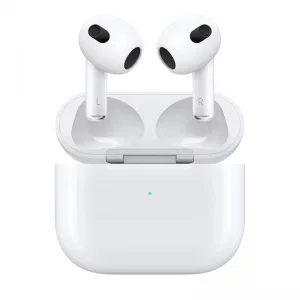 هندزفری بلوتوثی اپل (ایرپاد) مدل AirPods 3