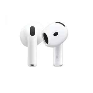 هندزفری بلوتوثی اپل (ایرپاد) مدل AirPods 4 (فاقد نویز کنسلینگ)