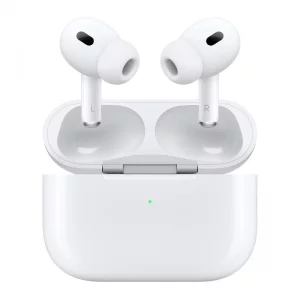 هندزفری بلوتوثی اپل (ایرپاد) مدل AirPods Pro 2nd Generation 2023 Type-C