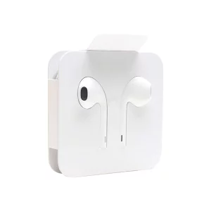 هندزفری سیمی اپل مدل EarPods اصلی (کانکتور لایتنینگ)