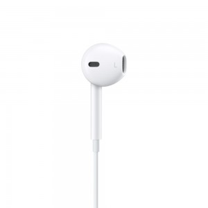 هندزفری سیمی اپل مدل EarPods اصلی (کانکتور لایتنینگ)