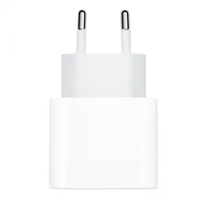 شارژر دیواری 20 وات اپل مدل 20W USB-C