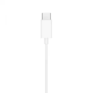 هندزفری اپل مدل EarPods USB-C (تایپ سی)