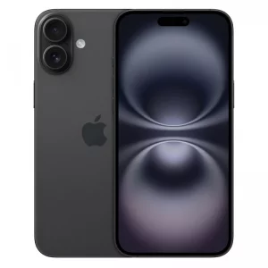 گوشی موبایل اپل مدل iPhone 16 Plus CH دو سیم کارت ظرفیت 256 گیگابایت و رم 8 گیگابایت رجیستر شده