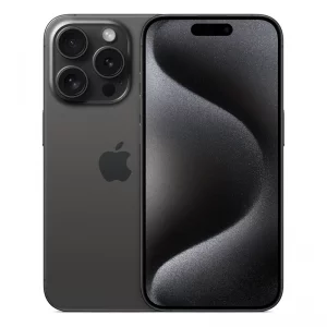 گوشی موبایل اپل مدل iPhone 16 Pro ZAA دو سیم کارت ظرفیت 256 گیگابایت و رم 8 گیگابایت رجیستر شده