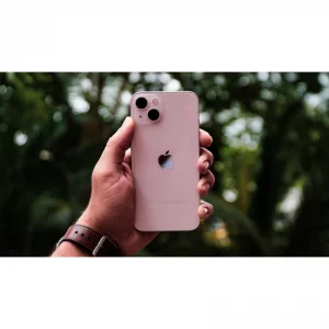 گوشی موبایل اپل مدل iPhone 13 ZAA دو سیم‌ کارت ظرفیت 128 گیگابایت و رم 4 گیگابایت نات اکتیو