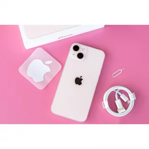 گوشی موبایل اپل مدل iPhone 13 ZAA دو سیم‌ کارت ظرفیت 128 گیگابایت و رم 4 گیگابایت نات اکتیو