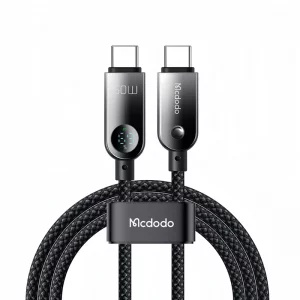 کابل تبدیل USB-C مک دودو مدل CA-478 طول 1.2 متر