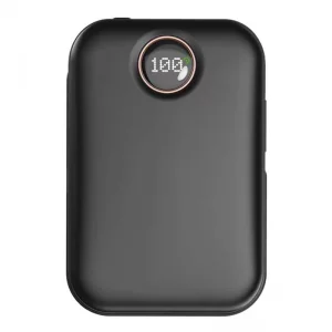 پاوربانک گرین لاین مدل Monaco MagSafe 22.5w ظرفیت 10000 میلی آمپر ساعت