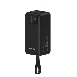 پاوربانک گرین لاین مدل power tank ظرفیت 50000 میلی آمپر ساعت