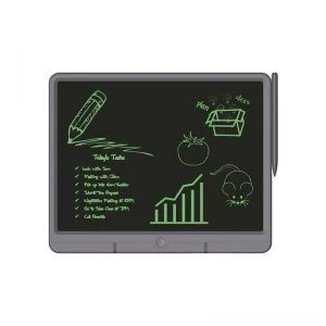 کاغذ دیجیتالی گرین لاین مدل Digital Writing Pad 15GY