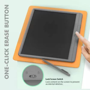 کاغذ دیجیتالی گرین لاین مدل Digital Writing Pad 15GY