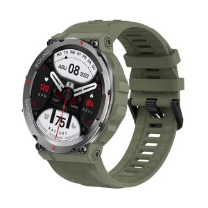 ساعت هوشمند گرین لاین مدل ADVENTURE GNADSW (ادونچر گرین)