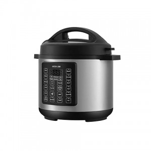 زودپز برقی گرین لاین مدل 8L Electric Pressure Cooker