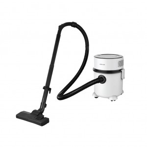 جاروبرقی دوکاره گرین لاین مدل GN2IN1VCMCWH اورجینال (Green Lion 2 In 1 Vacuum Cleaner)