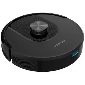 جاروبرقی ربات هوشمند گرین Green Smart Robot Vacuum Cleaner