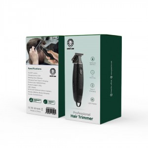 ماشین اصلاح گرین لاین مدل Professional Hair Trimmer