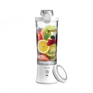 مخلوط کن 600 میلی لیتر اولتیمیت گرین Green Ultimate Blender 600ML Capacity