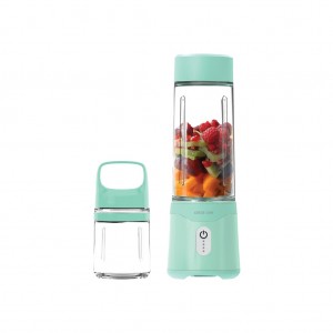 مخلوط کن پرتابل گرین blender portable summer mate