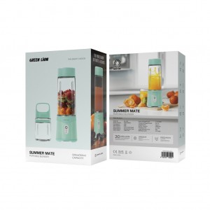 مخلوط کن پرتابل گرین blender portable summer mate